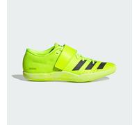 Chaussure de lancer Adizero Cloud White / Core Black / Silver Metallic 40 2/3