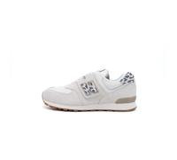 Chaussure De Lifestyle Pour Enfants New Balance Sneakers 32