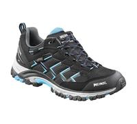 Chaussure De Marche 3823-01 Noir/Azur Taille 42