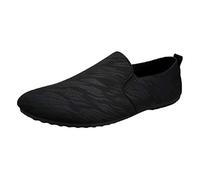Chaussure de Marche Homme 2025 Chaussures Orthopédiques Chaussures de Sport de Plein air Confortable Antidérapantes Baskets Tennis et Course Semelle à Chute Zéro Chaussure Sport Gymnase