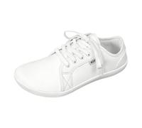 Chaussure de Marche Homme Femme Barefoot Shoes Chaussures Course Respirantes Respirant Légères Sneakers Gym Fitness Ourdoor Semelle Chute Zéro Baskets Sécurité