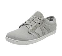 Chaussure de Marche Homme - Pied Large Homme Slip on Baskets Chaussures Basses sans Lacets Respirant Légères Sneakers Semelle Souple Respirante Semelle à Chute Zéro Chaussure Sport Gymnase