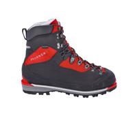 Chaussure de montagne PFANNER® Sirius STX rouge/noir 40