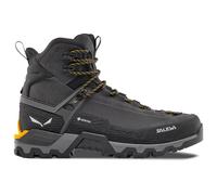 Salewa - MTN Trainer 3 Tech Mid GTX - Chaussures de montagne - EU 43 - black / onyx