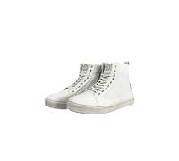 Chaussure de moto JOHN DOE Neo | XTM Fabriquée en Kevlar DuPont | Protection trois points | Semelle antidérapante | Imperméable et respirante