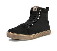 John Doe Neo Motorcycle Shoes Noir EU 43 1/2 Homme