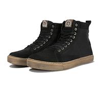 John Doe Neo Motorcycle Shoes Noir EU 42 1/2 Homme