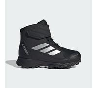 Chaussure de neige hiver Terrex CF CLIMAWARM Enfants Core Black / Matte Silver / Core Black 34