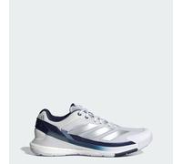 ADIDAS PERFORMANCE Chaussure de sport 'Crazyquick' bleu marine / argent / blanc, Taille 44,5-45