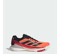 Chaussure de padel Crazyquick BOOST Lucid Orange / Core Black / Lucid Red 41 1/3