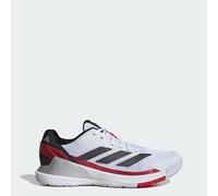 Chaussure de padel Crazyquick Cloud White / Core Black / Lucid Red 38 2/3