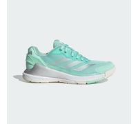 adidas Crazyquick Lightstrike Padel Femme Vert/Blanc 42 2/3