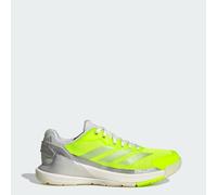 Adidas Crazyquick Ls Padel Chaussures Femmes-jaunes Fluo,argent Jaunes Fluo - 40 2/3 40 2/3