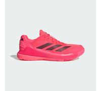 Chaussure de padel Crazyquick Solar Turbo / Core Black / Lucid Red 40