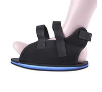 Chaussure de Plâtre Postopératoire Chaussure Post-opératoire pour Fracture de l'orteil Fracture du Pied Médicale Pratique Chaussures de Gypse Réhabilitation Chaussures Fonctionnelles Postopératoires