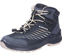 Chaussure de plein air Lowa Jungen, blau(navydune (6983)), Gr. 29