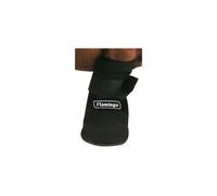 Chaussure de protection pour chien noir - CHAUSSURE DE PROTECTION - Chien - Noir