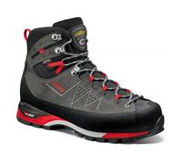 Chaussure de randonnée ASOLO TRAVERSE GV MM (GRAPHITE/RED) homme 43 1/3 (9 UK)