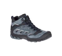 Chaussure de randonnÃ©e Cham 7 Limit Mid Wp Merrell (Turbulence) 41