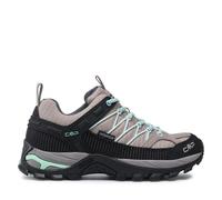 Chaussure de randonnÃ©e CMP Rigel LOW WP (SAND-MALVA) Femme 39