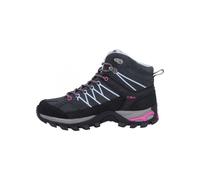 Chaussure de randonnée CMP Rigel MID WP (TITANIO-SKYWAY) Femme 37