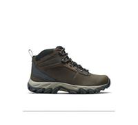 Chaussure de randonnÃ©e COLUMBIA Newton Ridge Plus II Waterproof (Cordovan/Squash) Homme 42.5 (9.5 US)