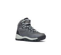 Chaussure de randonnÃ©e COLUMBIA Newton Ridge Plus (Quarry/Cool Wave) Femme 38.5 (7.5 US)
