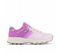 Chaussure de randonnÃ©e COLUMBIA PEAKFREAK HERA LOW OD (Pink Dawn, Berry Patch) Femme 37 (6 US)