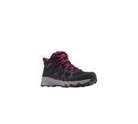 Chaussure de randonnÃ©e Columbia PEAKFREAK II MID OUTDRY (Black, Ti Grey) Femme 38 (7 US)