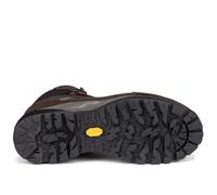 Hanwag - Banks StraightFit Extra GTX - Chaussures de randonnée - UK 11 | EU 46 - mocca / asphalt