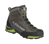 Chaussure de randonnÃ©e KAYLAND ROCKET GTX (OLIVE LIME) 43 (9 UK)