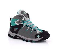 Chaussure de randonnÃ©e Kimberfeel Kangri (Vert) enfant 30