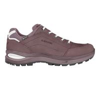 Chaussure de randonnÃ©e LOWA Renegade EVO GTX LO Ws (Brown Rose/White) femme 5