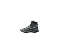Chaussure de randonnÃ©e Mammut Sapuen High GTX (Dark sttel - neo mint) Femme 42 (8 UK)