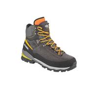 Chaussure de randonnÃ©e MEINDL Air Revolution 4.6 (anthracite/jaune) 41.5 (7.5 UK)