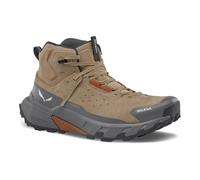 Chaussure de randonnÃ©e SALEWA PEDROC 2 LEATHER MID PTX M (Quicksand/Bungee Cord) homme 11