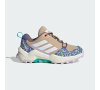 Chaussure de randonnée adidas Minecraft Terrex AX4R Magic Beige / Cloud White / Semi Impact Orange 35 1/2