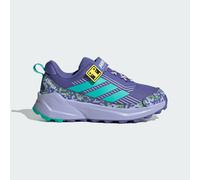 Chaussure de randonnée adidas Minecraft Terrex Trailmaker 2 Semi Cobalt Blue / Mint Rush / Ice Lavender 36 2/3