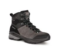 Chaussure de randonnée AKU ADAPTA SD GTX WS (GREY/AQUA GREEN)femme 40 (6.5 UK)