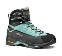 Chaussure de randonnée ASOLO FINDER PRO GV ML (GRAPHITE/POOL SIDE) femme 40 2-3