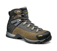 Chaussure de randonnée ASOLO FUGITIVE GTX MM (truffle/stone ) homme 42