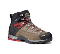 Chaussure de randonnée ASOLO FUGITIVE GTX MM (WOOL/BLACK) homme 43 1/3 (9 UK)