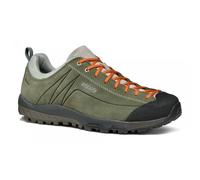 Chaussure de randonnée ASOLO SPACE GV MM (BIRCH GREEN) homme 43 2-3