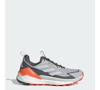 Chaussure de randonnée basse Terrex Free Hiker 2.0 Gore-Tex Grey Two / Grey One / Grey Five 44