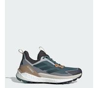 Chaussure de randonnée basse Terrex Free Hiker 2.0 Preloved Teal / Aurora Ivy / Grey Three 42