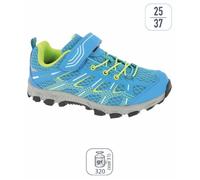 Chaussure de randonnée bébé tige basse Élémenterre Kempe - bleu - 27 25