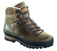 Chaussure de randonnée Borneo 2 MFS 2012 - Marron - Homme - Montagne - Respirant 40