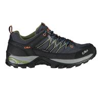 Cmp Rigel Low Wp 3q54457 Hiking Shoes Gris EU 45 Homme