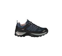 CMP - Women's Rigel Low WP - Chaussures multisports - EU 38 - storm / sunrise
