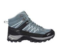 Chaussure de randonnée CMP Rigel MID WP (MINERAL GREEN) Femme 36